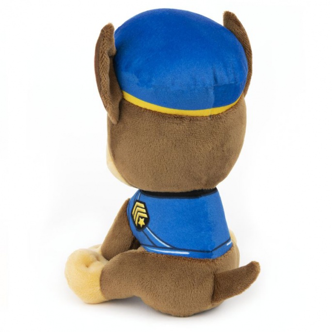 PAW Patrol Chase Plüsch 15 cm