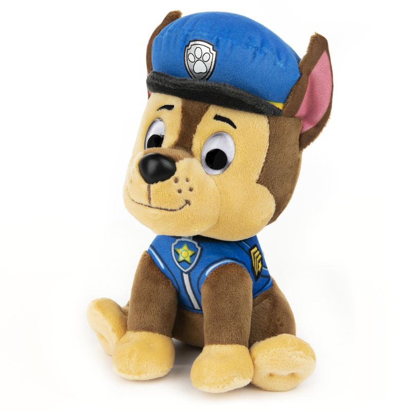PAW Patrol Chase Plüsch 15 cm