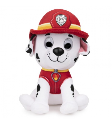 PAW Patrol Marshall Plüschtier 15 cm
