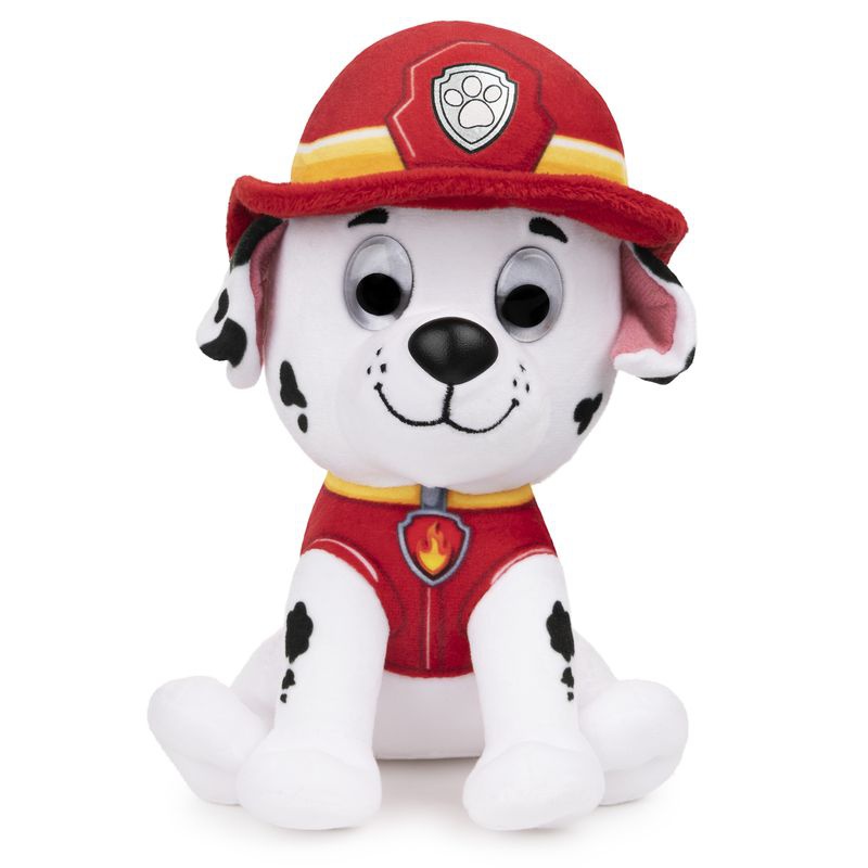 PAW Patrol Marshall Plüschtier 15 cm
