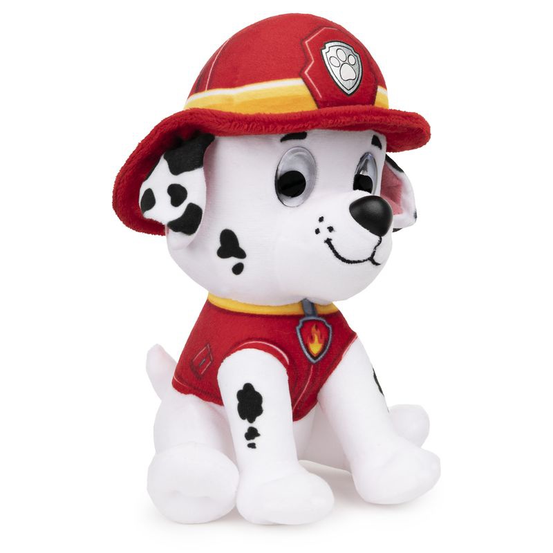 PAW Patrol Marshall Plüschtier 15 cm