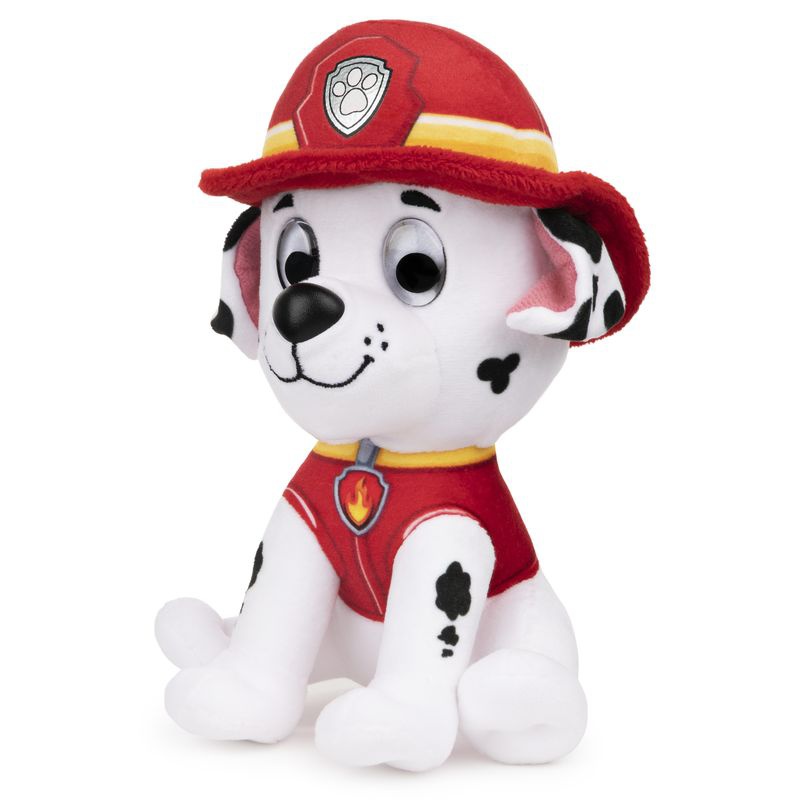 PAW Patrol Marshall Plüschtier 15 cm