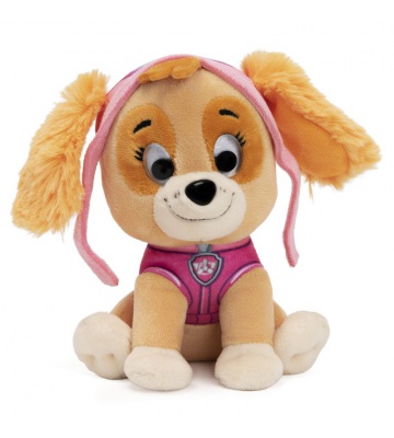 PAW Patrol Skye Plüschtier 15 cm