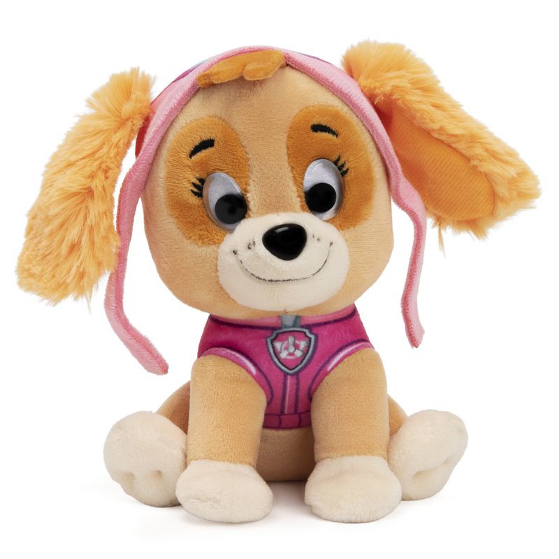 PAW Patrol Skye Plüschtier 15 cm