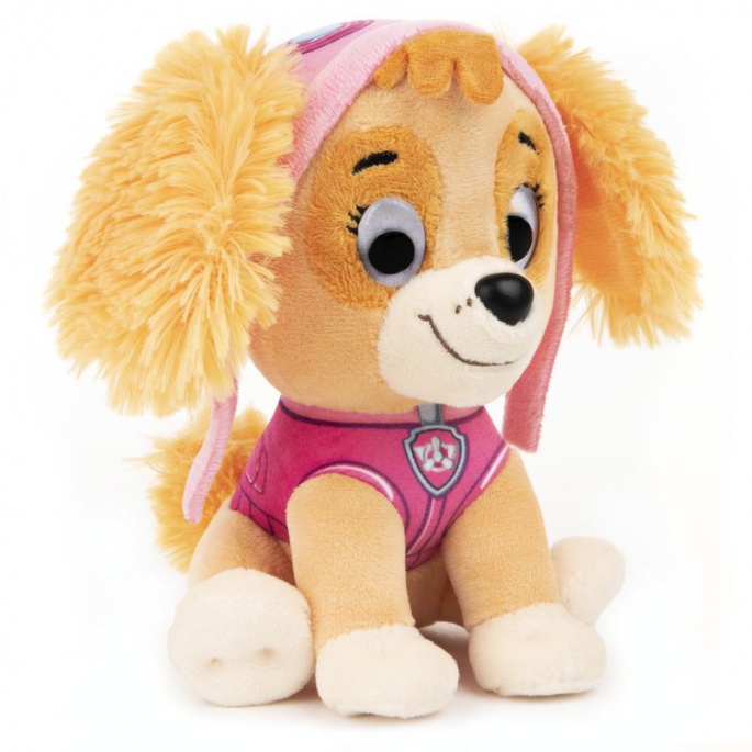 PAW Patrol Skye Plüschtier 15 cm