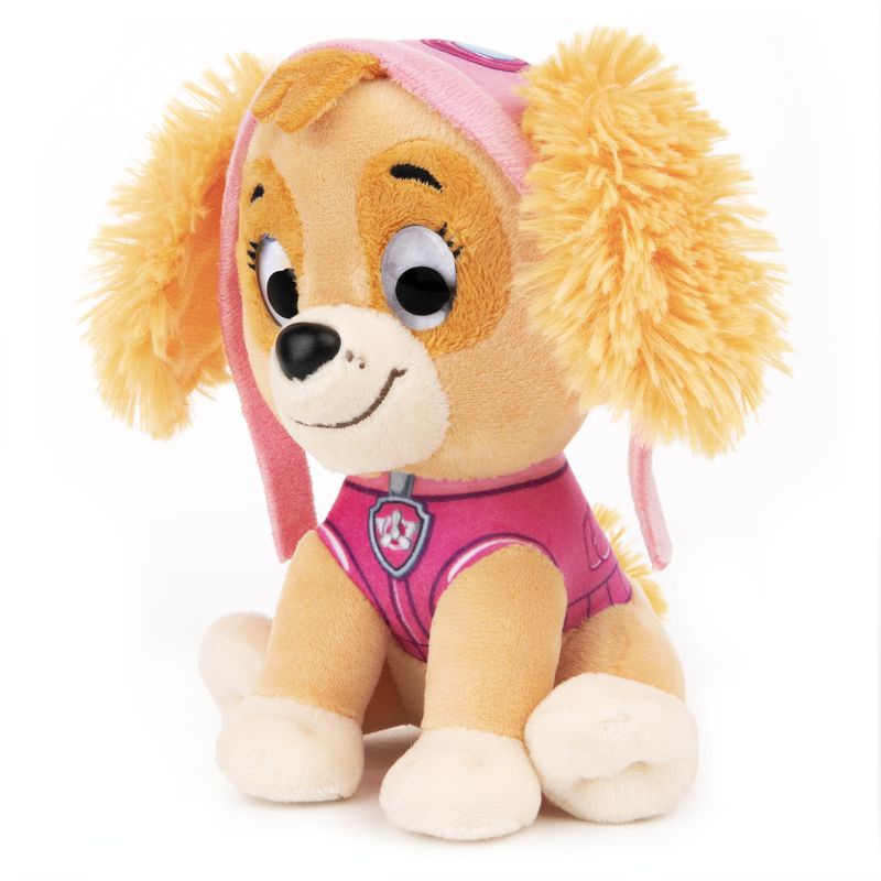 PAW Patrol Skye Plüschtier 15 cm
