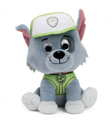 PAW Patrol Rocky Plüschtier 15 cm