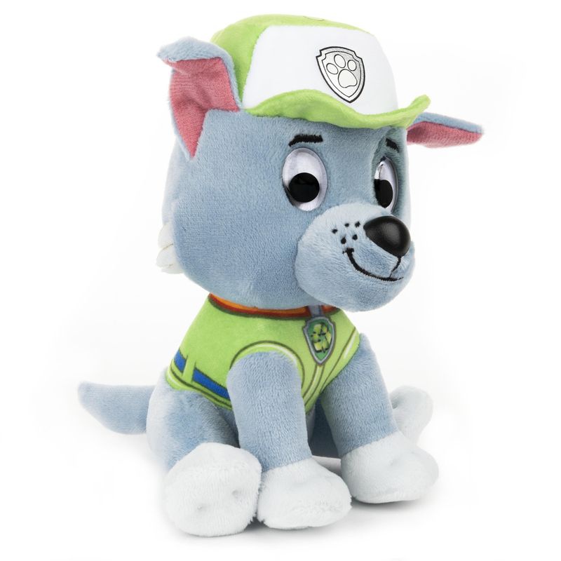 PAW Patrol Rocky Plüschtier 15 cm