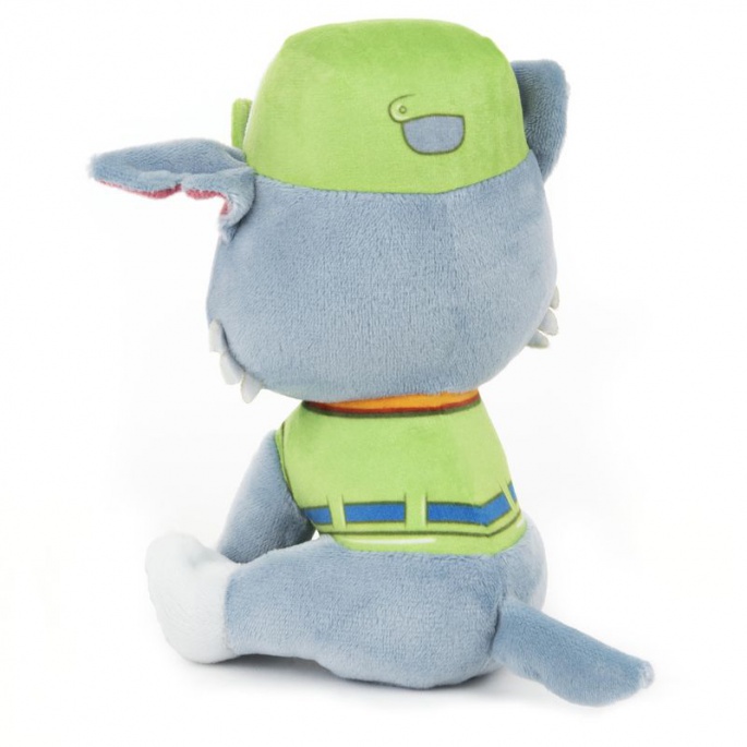 PAW Patrol Rocky Plüschtier 15 cm