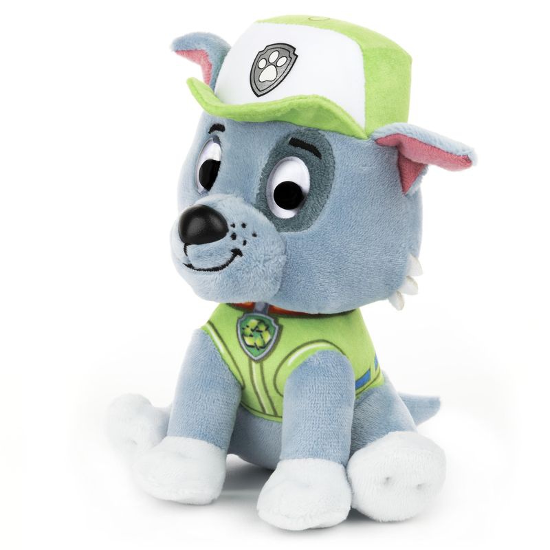 PAW Patrol Rocky Plüschtier 15 cm