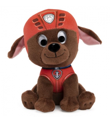 PAW Patrol Zuma Plüschtier 15 cm