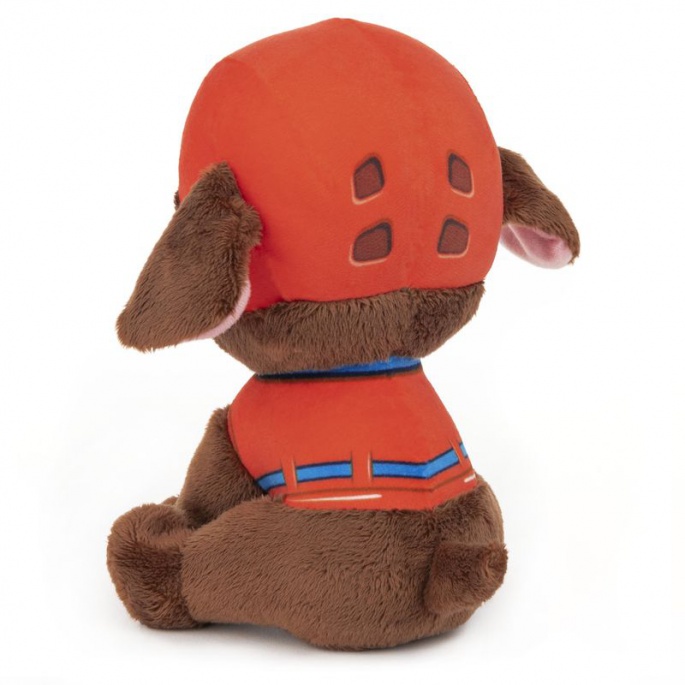 PAW Patrol Zuma Plüschtier 15 cm