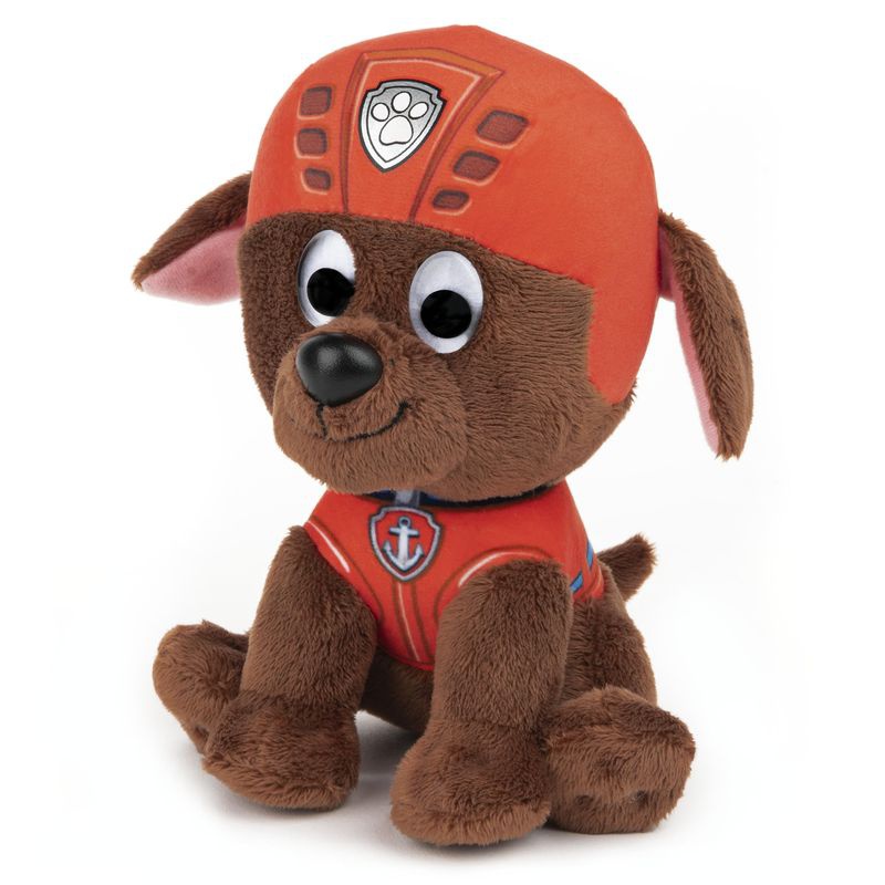 PAW Patrol Zuma Plüschtier 15 cm
