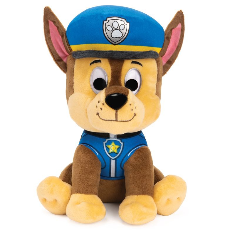 PAW Patrol Chase Plüschtier 23 cm