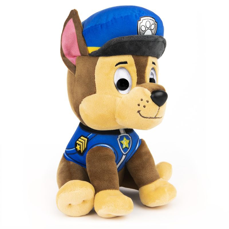 PAW Patrol Chase Plüschtier 23 cm