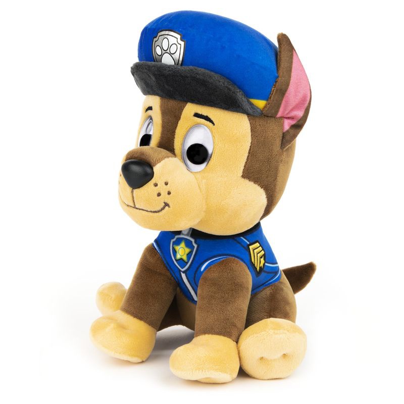PAW Patrol Chase Plüschtier 23 cm