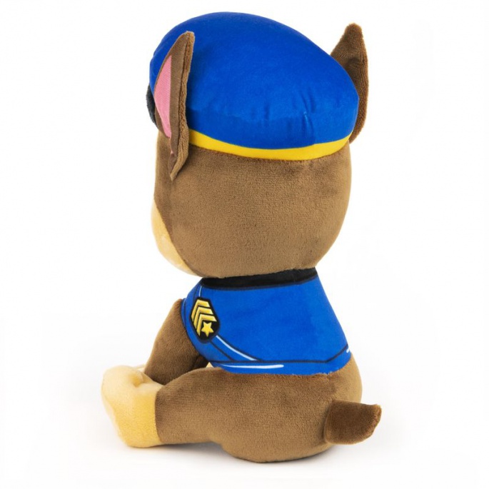 PAW Patrol Chase Plüschtier 23 cm