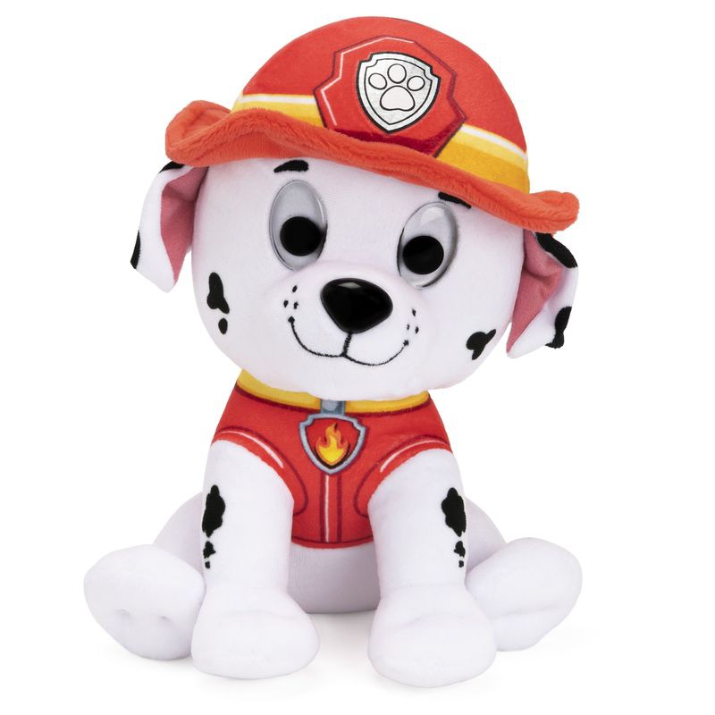 PAW Patrol Marshall Plüschtier 23 cm