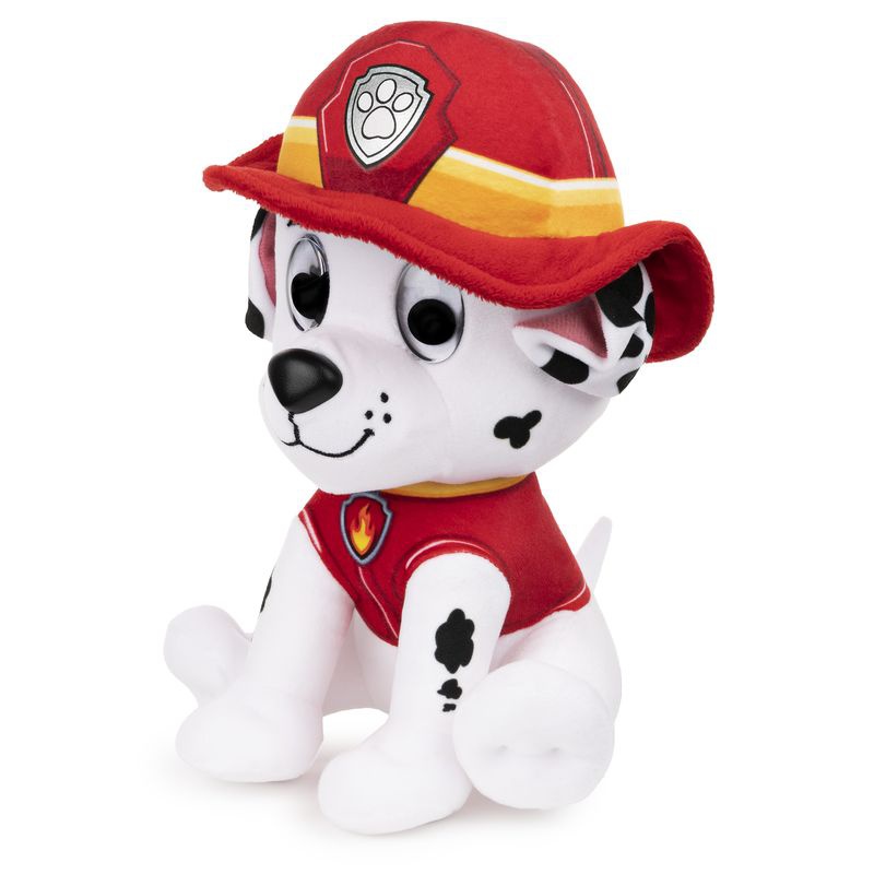 PAW Patrol Marshall Plüschtier 23 cm