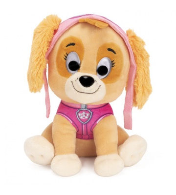 PAW Patrol Skye Plüschtier 23 cm