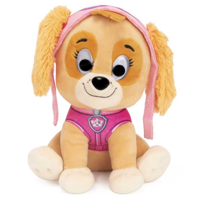 PAW Patrol Skye Plüschtier 23 cm