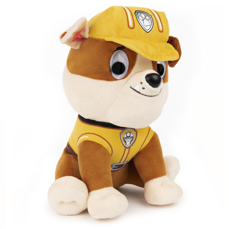 PAW Patrol Rubble Plüschtier 23 cm