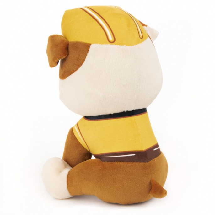 PAW Patrol Rubble Plüschtier 23 cm