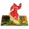 Bakugan Sammeldose aus Metall S6