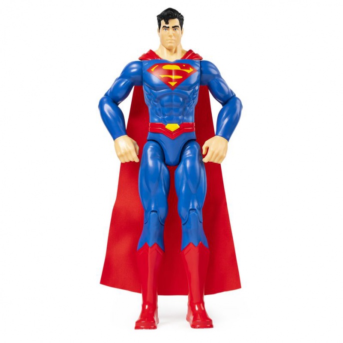 DC-Figur Superman 30 cm 2023