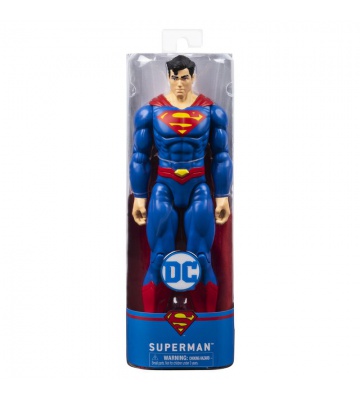 DC-Figur Superman 30 cm 2023