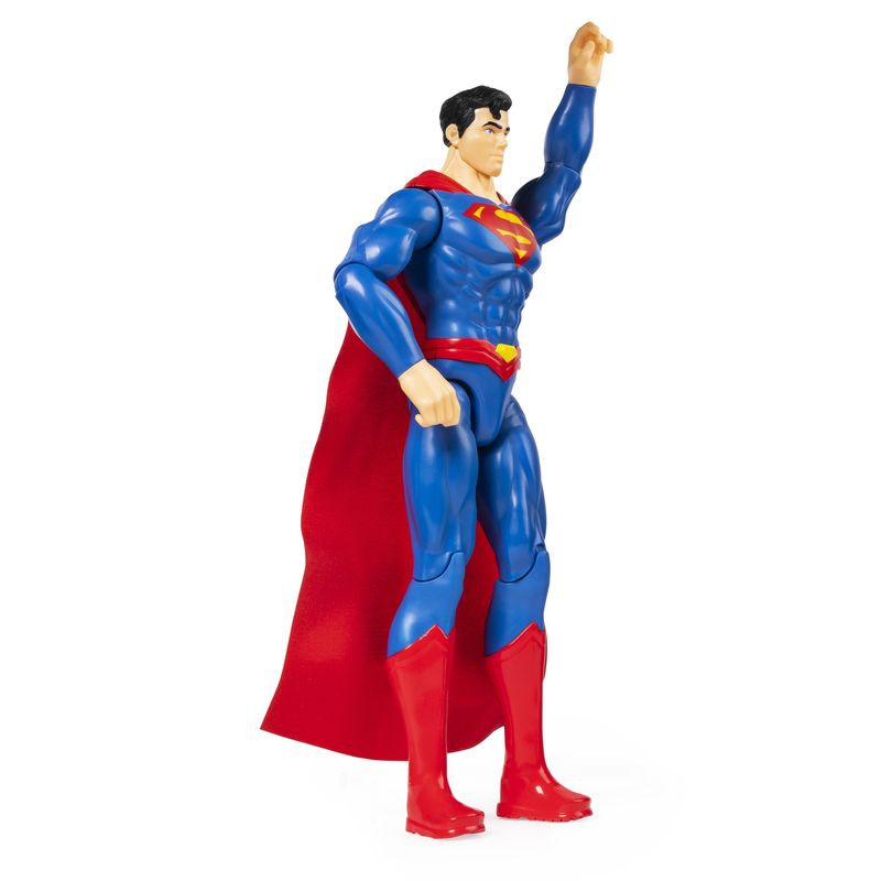 DC-Figur Superman 30 cm 2023