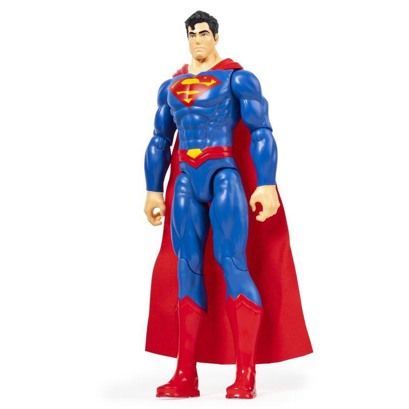 DC-Figur Superman 30 cm 2023