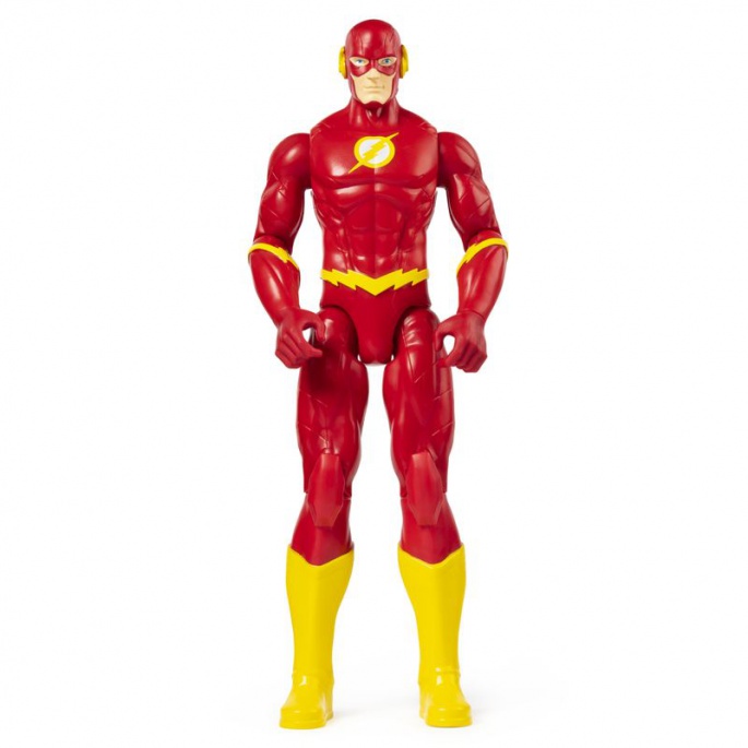DC Figur Flash 30 cm 2023