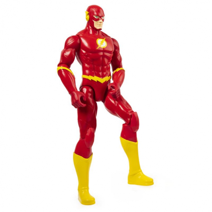 DC Figur Flash 30 cm 2023