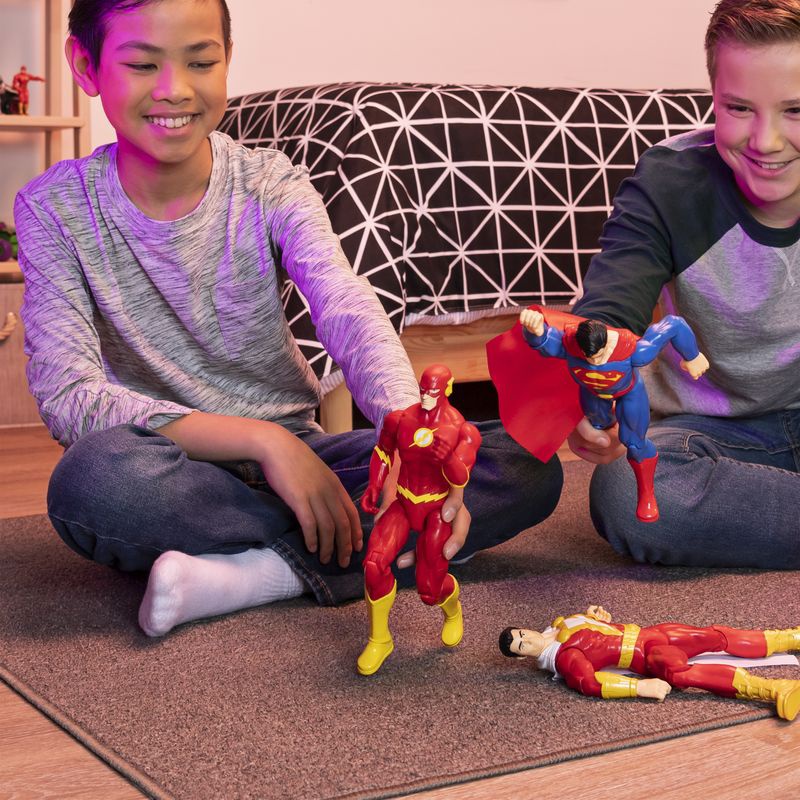 DC Figur Flash 30 cm 2023