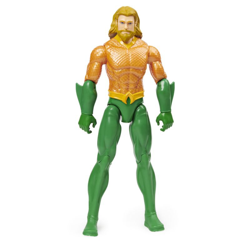 DC Figur Aquaman 30 cm