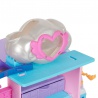 Hatchimals Spielset Regenbogenwelt / Schlüpfen im Wasser