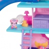 Hatchimals Spielset Regenbogenwelt / Schlüpfen im Wasser