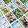 Spin Master Games Gesellschaftsspiel Rätsel Hedbanz Paw Patrol Junior