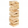 Spin Master Games Wackelturm Blau