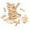 Spin Master Games Wackelturm Blau