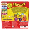 Spin Master Games Gesellschaftsspiel Rätsel Hedbanz - neue Ausgabe