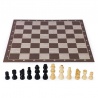 Spin Master Games Schach blaue Version