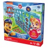 Spin Master Games PAW Patrol Vier in einer Reihe