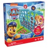 Spin Master Games PAW Patrol Vier in einer Reihe