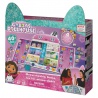 Spin Master Games Gabins magisches Katzenspielhaus