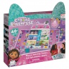 Spin Master Games Gabins magisches Katzenspielhaus