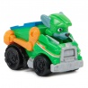PAW Patrol im Großfilm mit Mini-Auto und Figur
