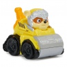 PAW Patrol im Großfilm mit Mini-Auto und Figur