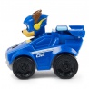 PAW Patrol im Großfilm mit Mini-Auto und Figur